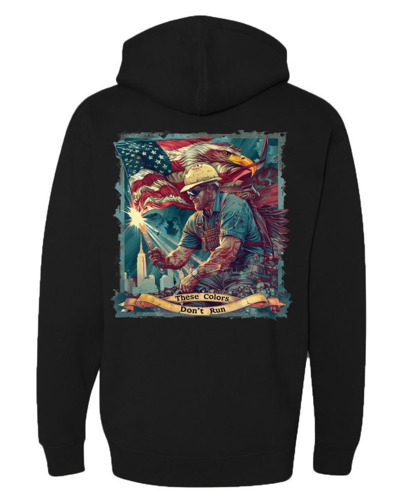 These Colors Don't Run 14 - AllTrade Apparel