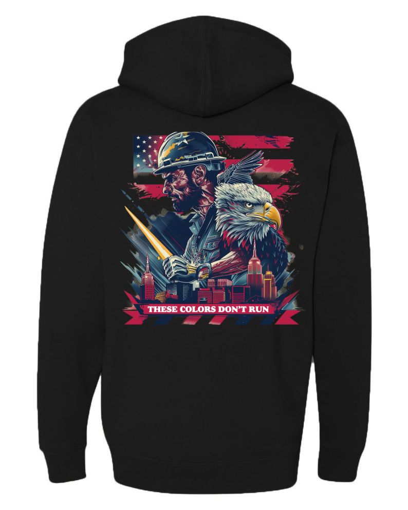 These Colors Don't Run 11 - AllTrade Apparel