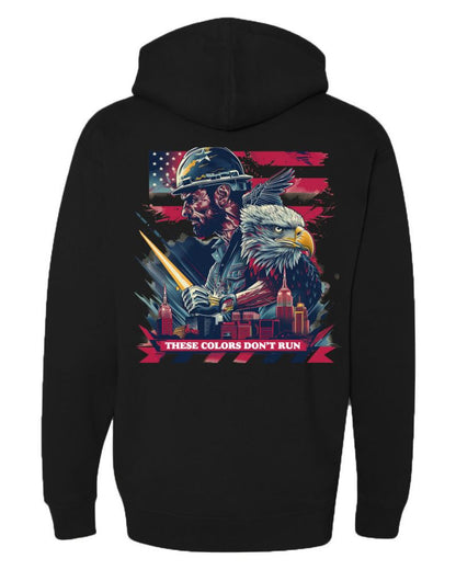 These Colors Don't Run 11 - AllTrade Apparel