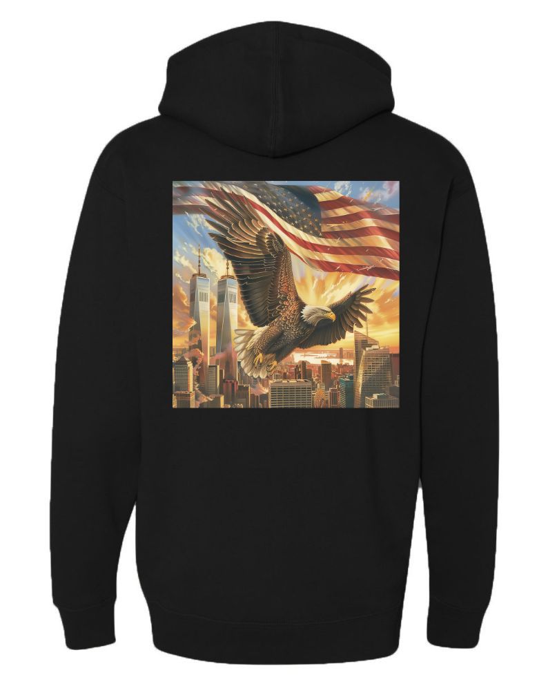 Eagle 6 - AllTrade Apparel