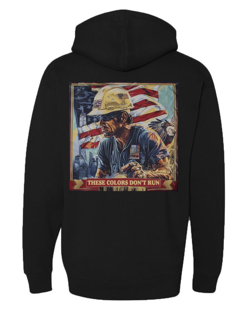 These Colors Don't Run 12 - AllTrade Apparel