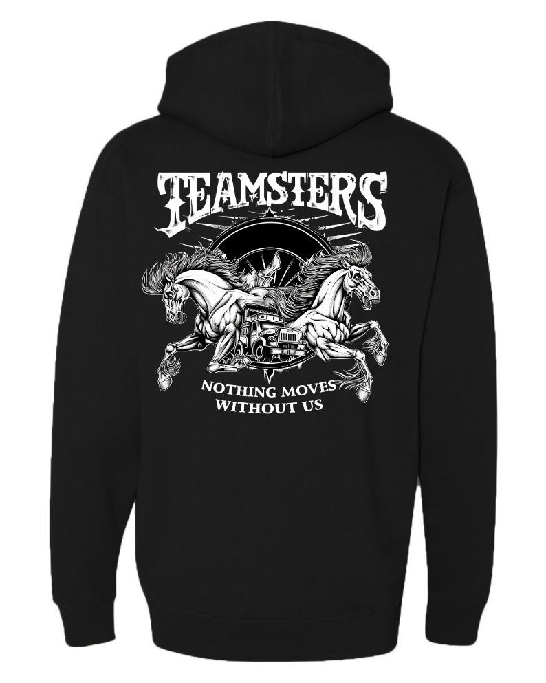 Teamsters 2 - AllTrade Apparel