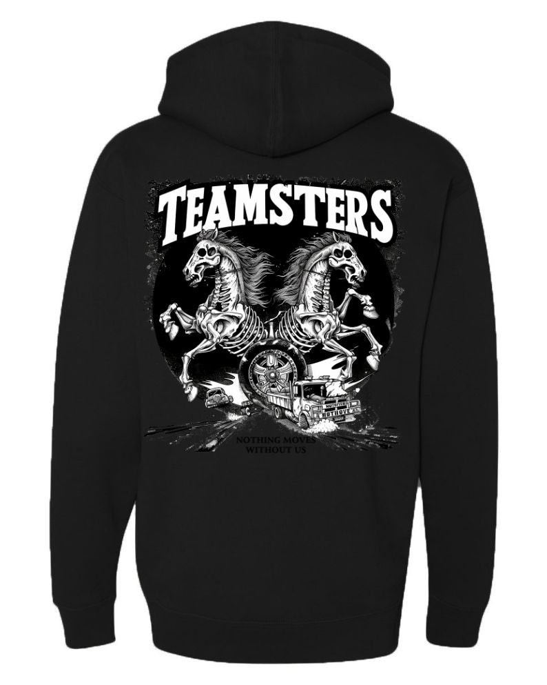 Teamsters 4 - AllTrade Apparel