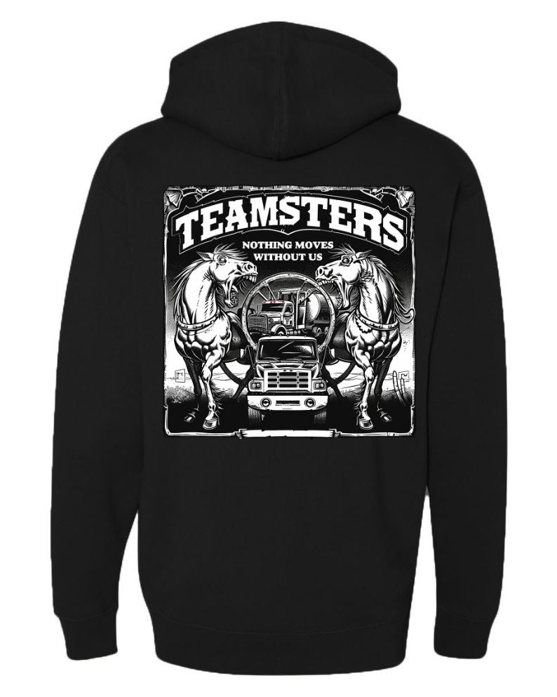 Teamsters 6 - AllTrade Apparel