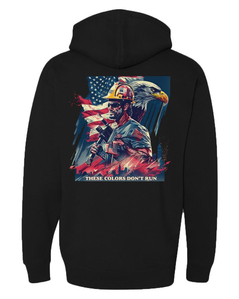 These Colors Don't Run 6 - AllTrade Apparel