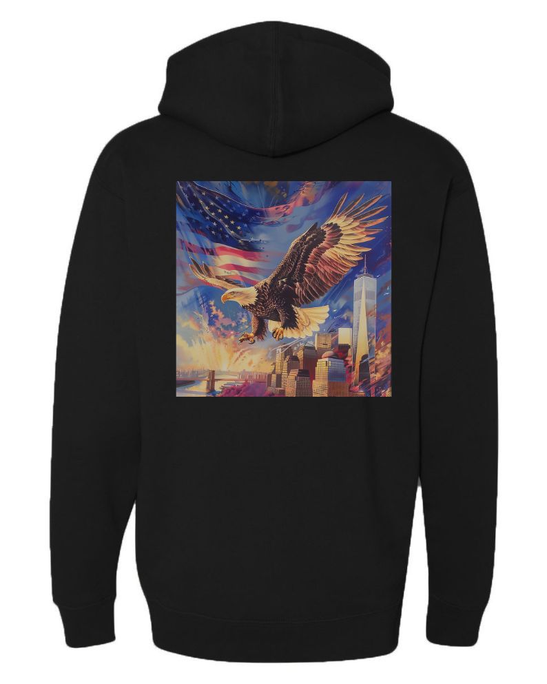 Eagle 13 - AllTrade Apparel