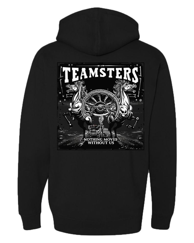 Teamsters 3 - AllTrade Apparel