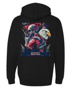 These Colors Don't Run 3 - AllTrade Apparel