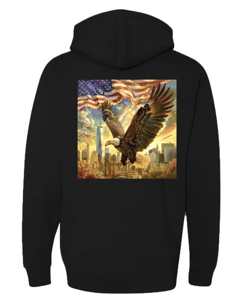 Eagle 12 - AllTrade Apparel
