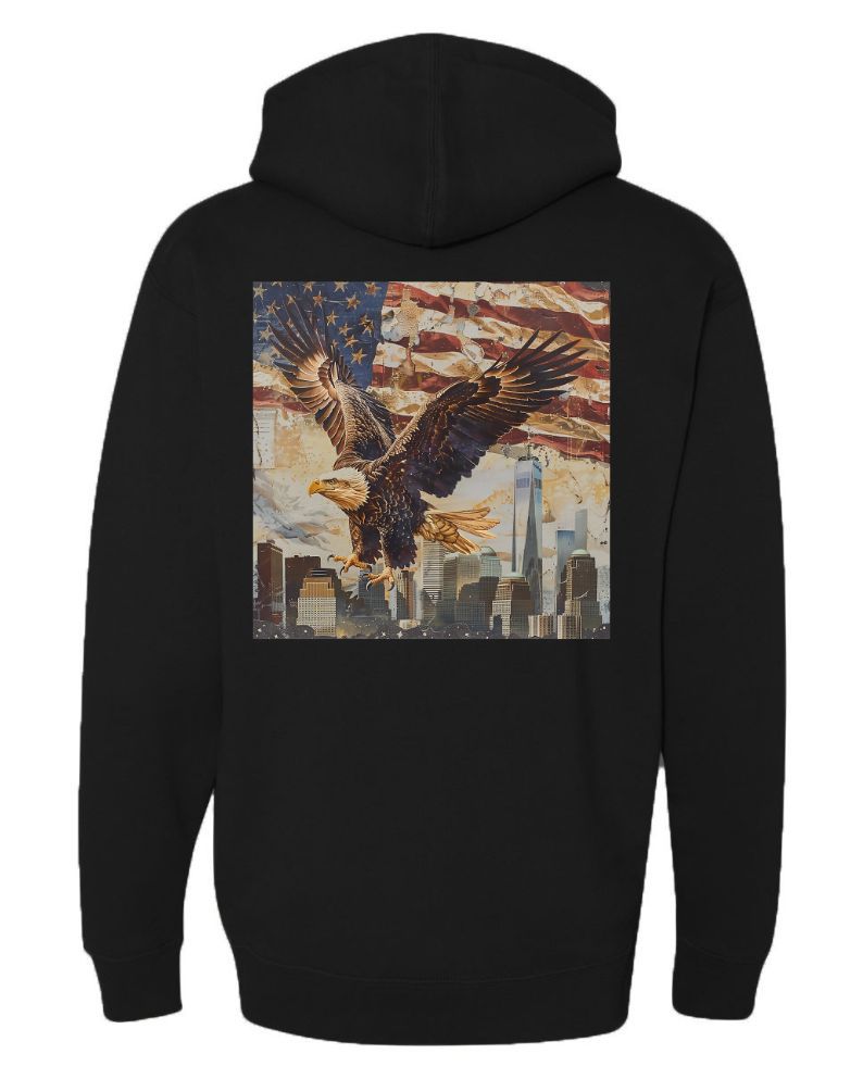 Eagle 10 - AllTrade Apparel