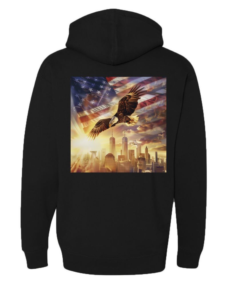 Eagle 11 - AllTrade Apparel