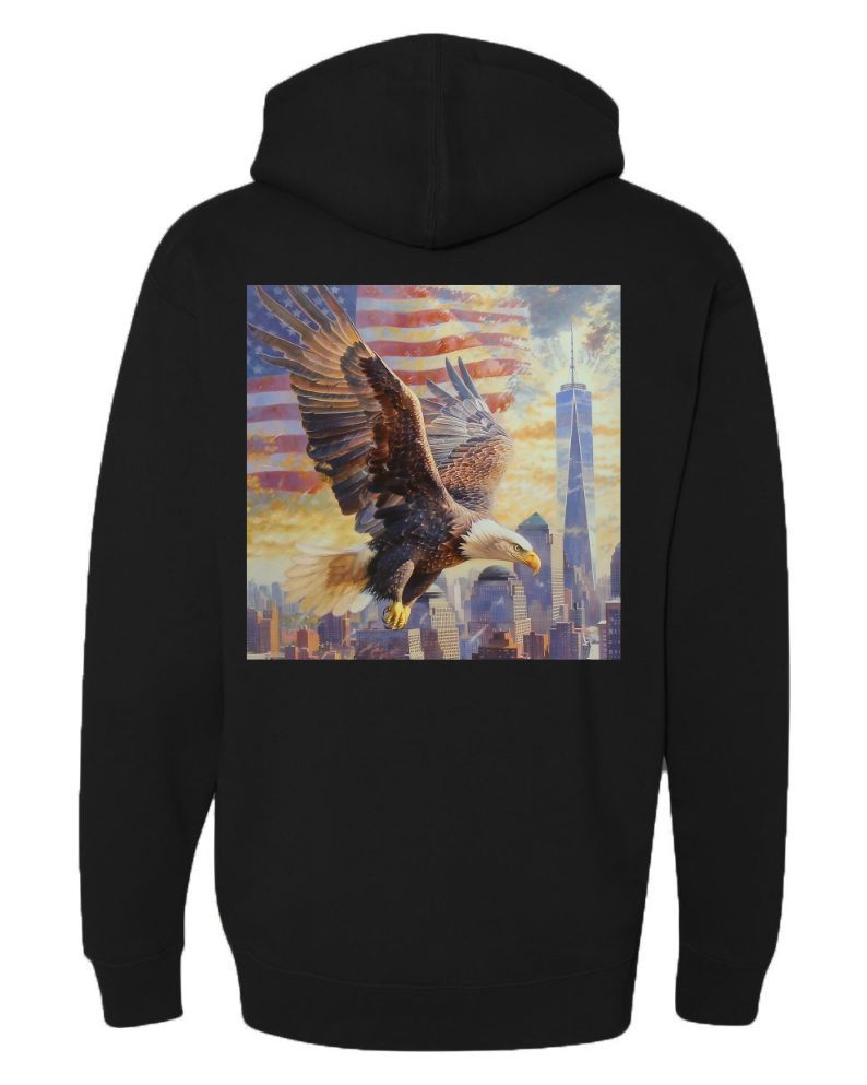 Eagle 9 - AllTrade Apparel
