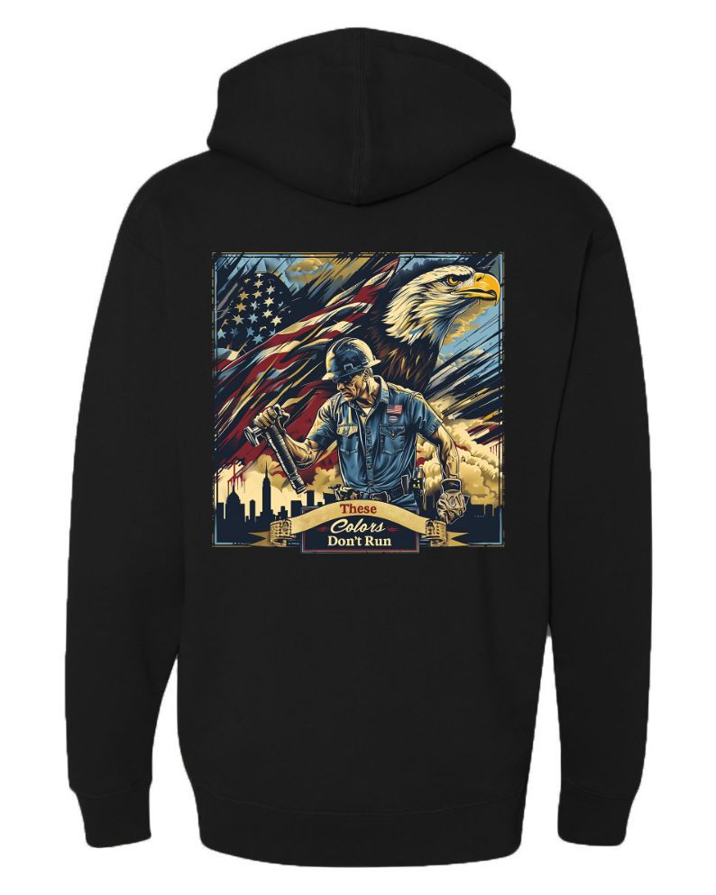These Colors Don't Run 8 - AllTrade Apparel