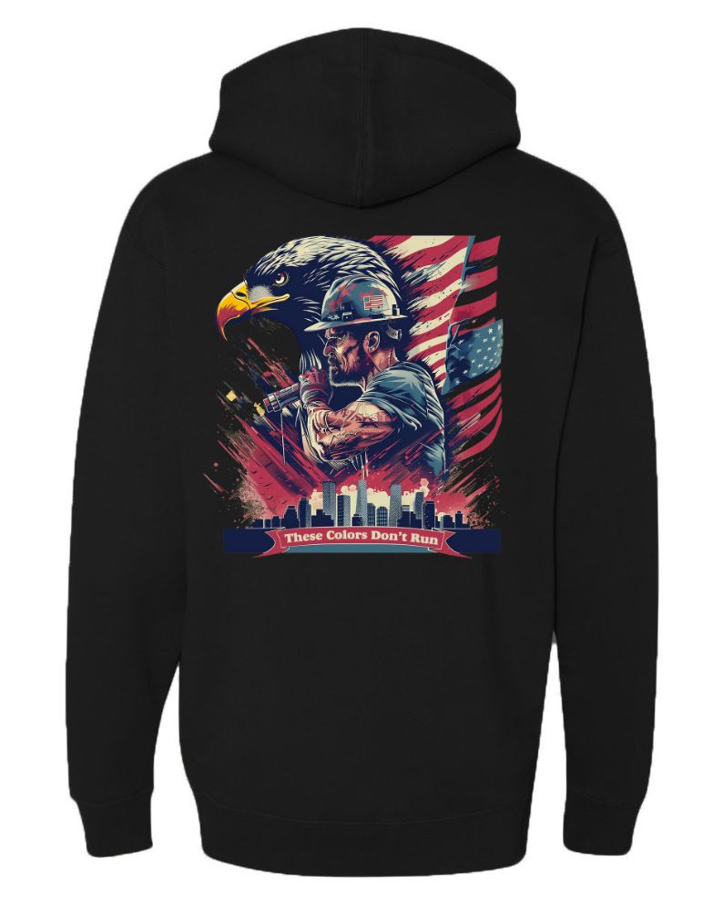 These Colors Don't Run 7 - AllTrade Apparel