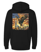 Eagle 7 - AllTrade Apparel