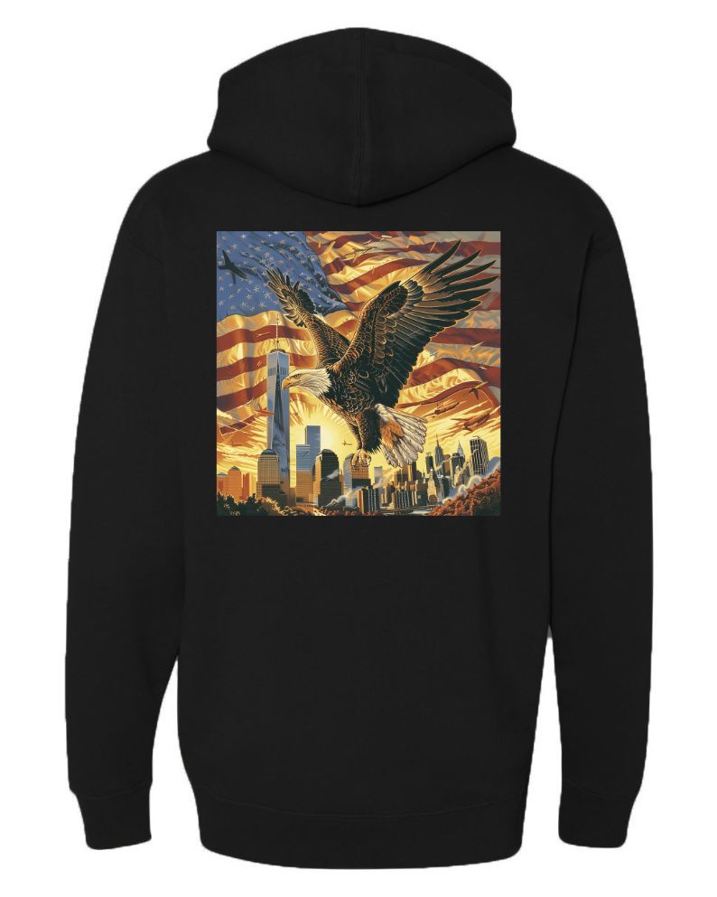 Eagle 7 - AllTrade Apparel