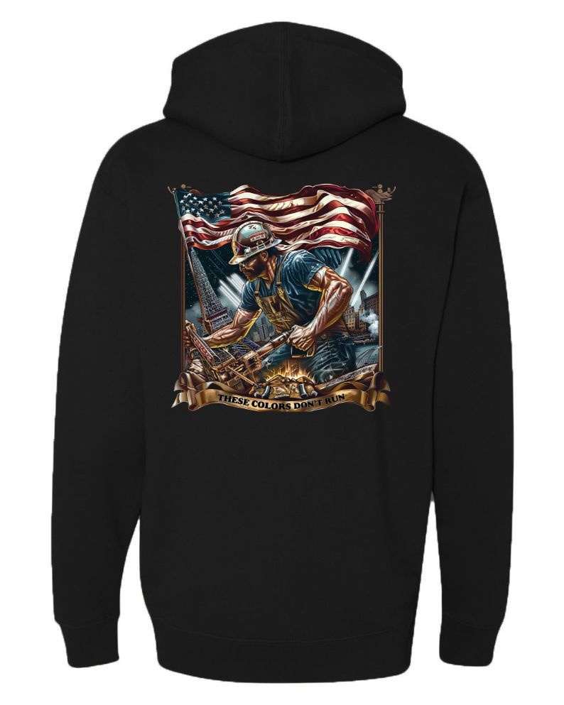 These Colors Don't Run 9 - AllTrade Apparel