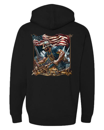 These Colors Don't Run 9 - AllTrade Apparel