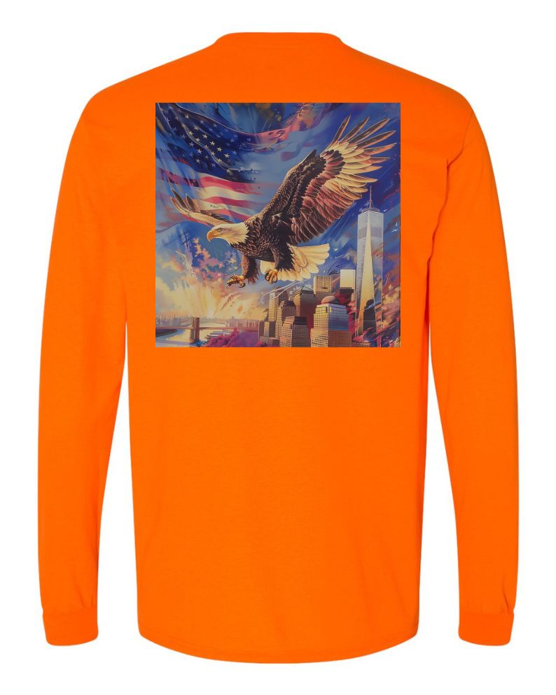 Eagle 13 - AllTrade Apparel