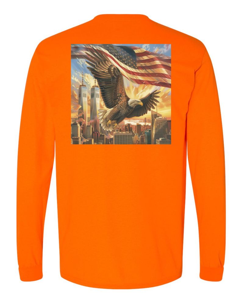 Eagle 6 - AllTrade Apparel