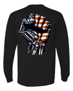American Flag Fist - AllTrade Apparel