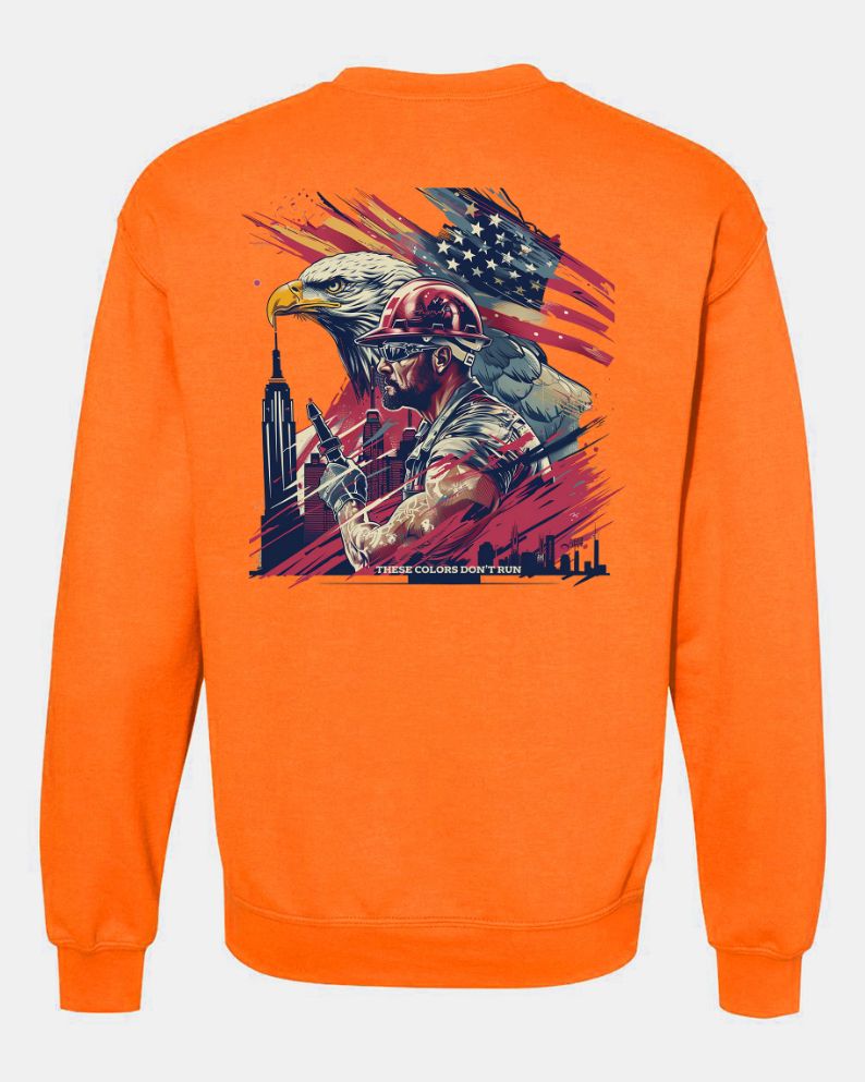 These Colors Don't Run 5 - AllTrade Apparel