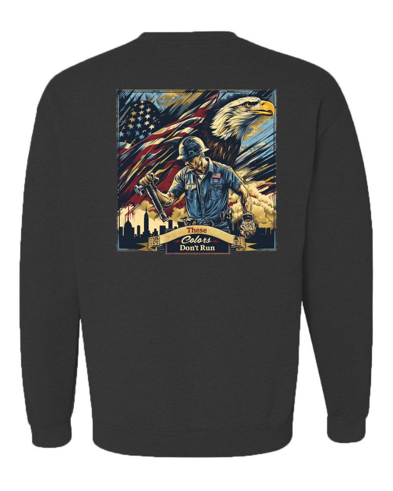 These Colors Don't Run 8 - AllTrade Apparel