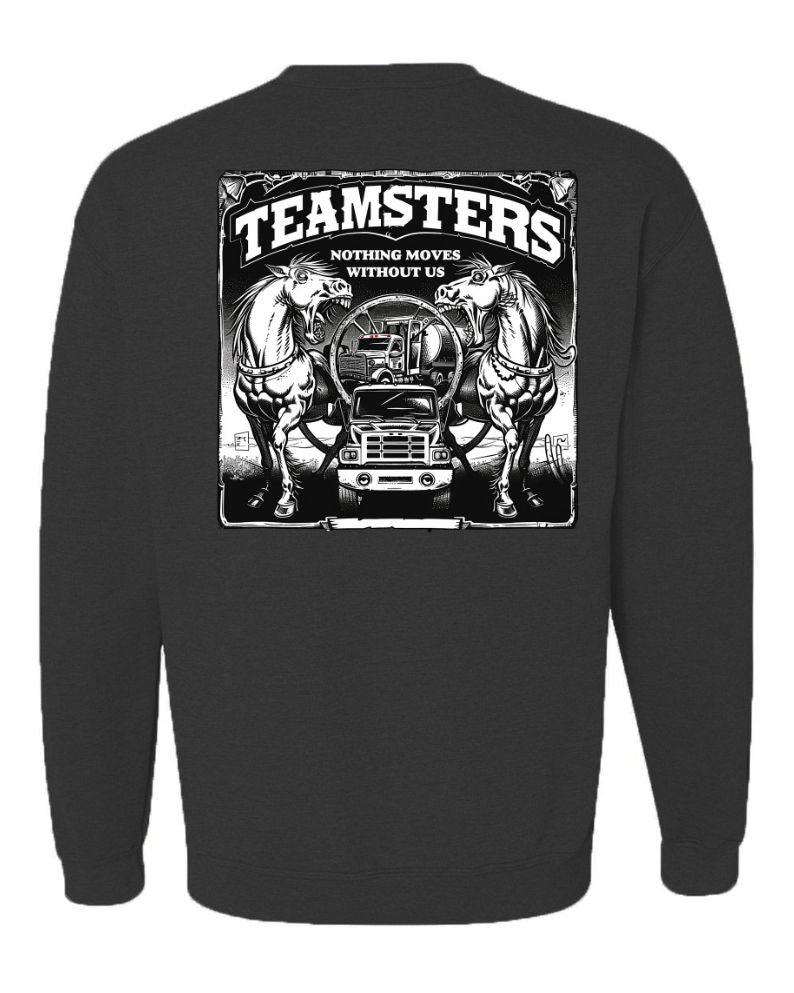 Teamsters 6 - AllTrade Apparel