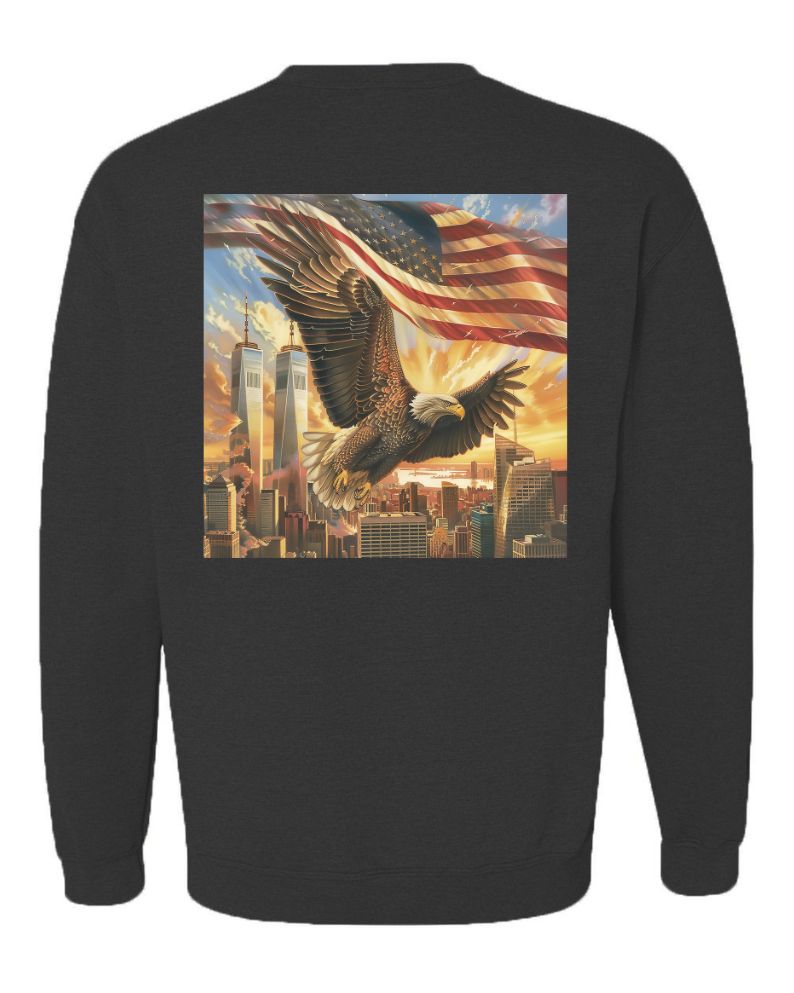 Eagle 6 - AllTrade Apparel