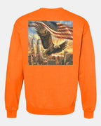Eagle 6 - AllTrade Apparel