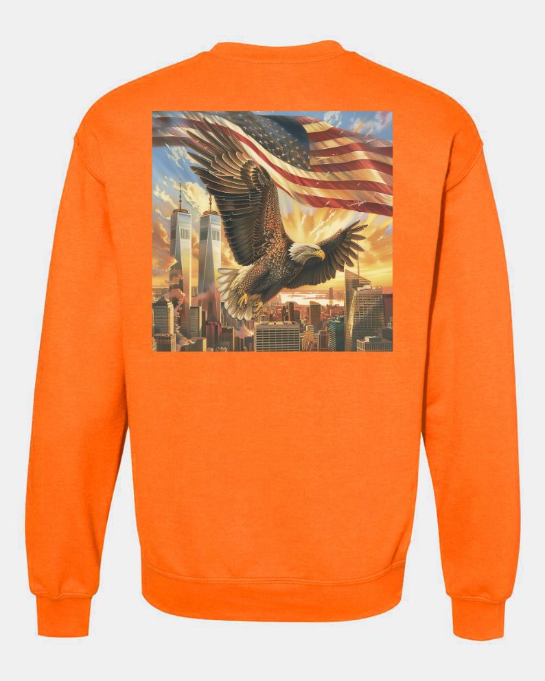 Eagle 6 - AllTrade Apparel