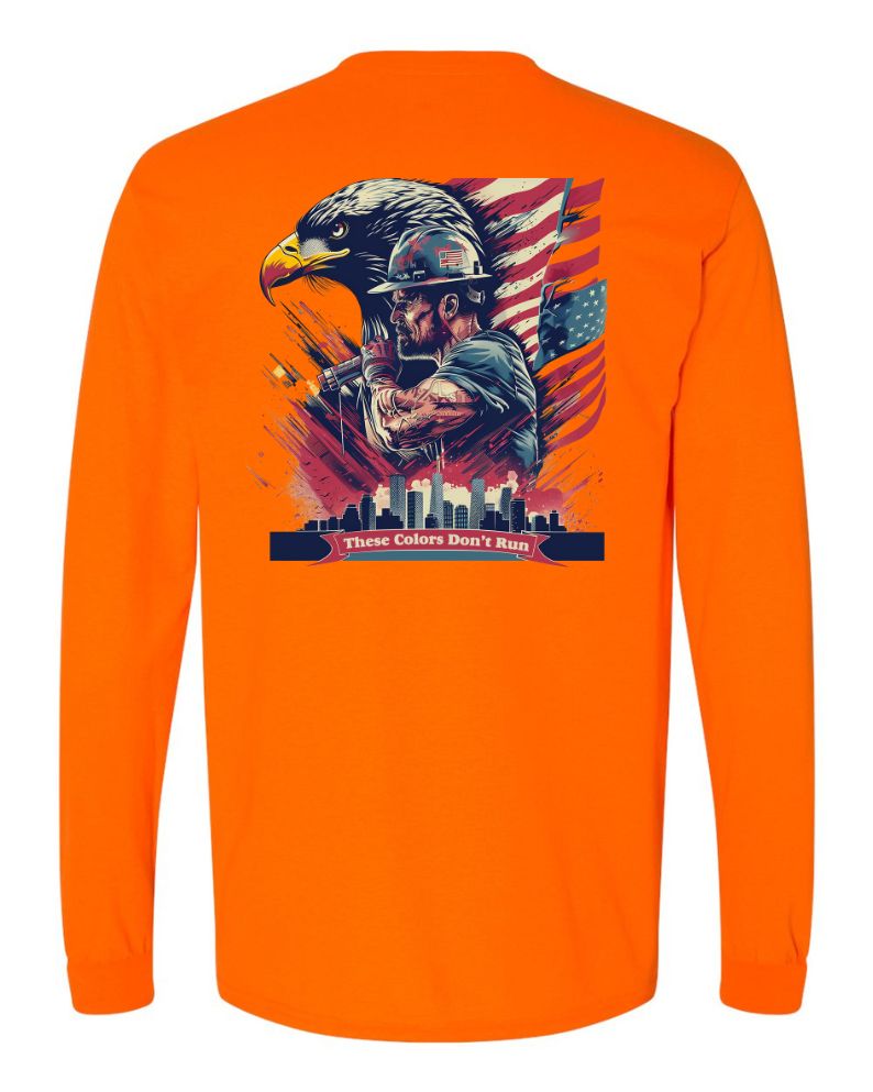 These Colors Don't Run 7 - AllTrade Apparel