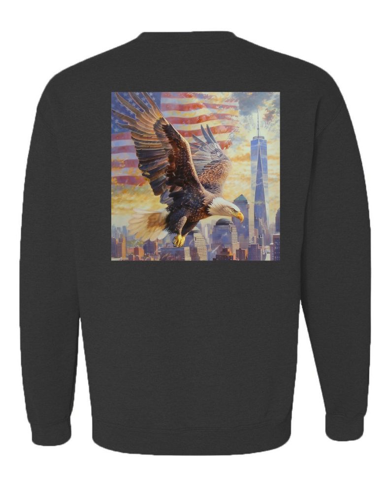 Eagle 9 - AllTrade Apparel