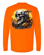 Skull Bulldozer - AllTrade Apparel