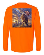 Eagle 3 - AllTrade Apparel