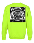 Teamsters 6 - AllTrade Apparel