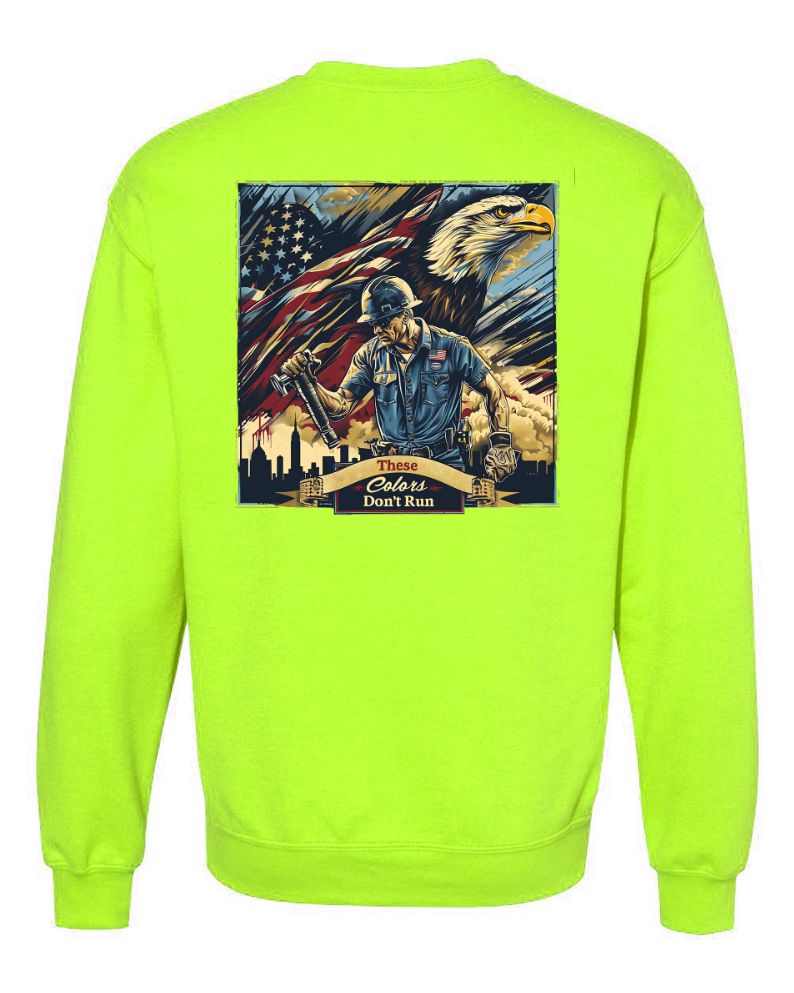 These Colors Don't Run 8 - AllTrade Apparel