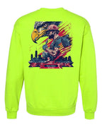 These Colors Don't Run 10 - AllTrade Apparel