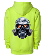 Skull Wearing RV Mask - AllTrade Apparel