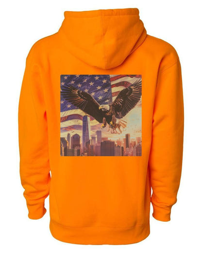 Eagle 2 - AllTrade Apparel