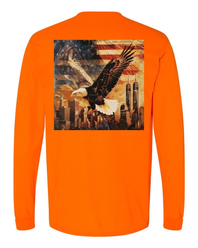 Eagle 4 - AllTrade Apparel