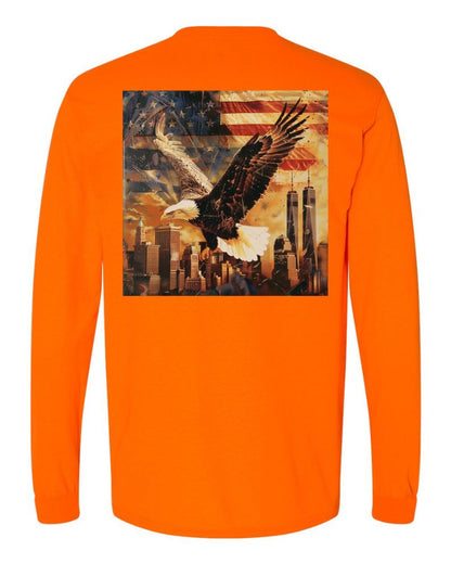 Eagle 4 - AllTrade Apparel