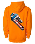 American Flag Wrench - AllTrade Apparel