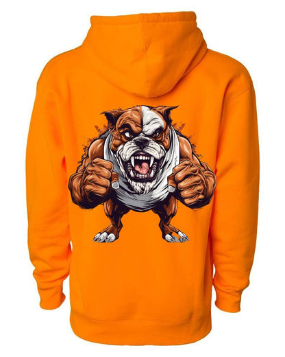 Angry Bulldog - AllTrade Apparel