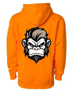 Angry Ape Face - AllTrade Apparel