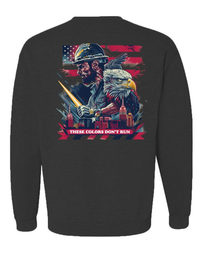 These Colors Don't Run 11 - AllTrade Apparel