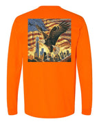 Eagle 7 - AllTrade Apparel