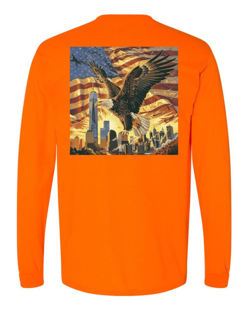 Eagle 7 - AllTrade Apparel