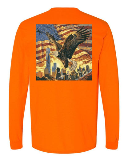 Eagle 7 - AllTrade Apparel