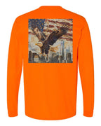 Eagle 10 - AllTrade Apparel
